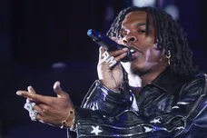 Lil Baby Rappers Fell Off Harder Dont Get Hate