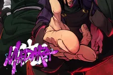 MADARA EZ MIL Eminem