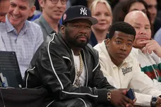 Maino 50 Cent Went Bad