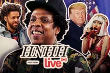 One Way Jay Z Super Bowl Halftime Show Can Work
