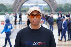 Pharrell Flamed Production Quavo QROMELIFE