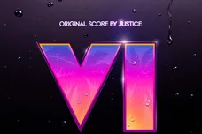 Pusher (feat. Gesaffelstein) [From GTAVI_ Original Score]
