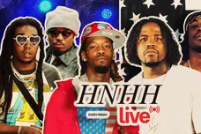 Quavo Offset Migos Reunion Uphill Battle