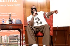 Rick Ross Dubai Paris Denying Battery Allegations