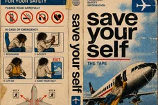 SAVE YOURSELF
