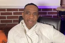 Freddie Jackson