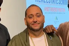 cesar pina