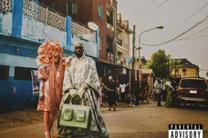 THE BRIDGE Tobe Nwigwe