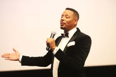 Terrence Howard Presidential Run