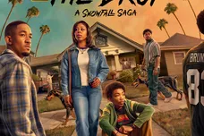 The Drop_ A Snowfall Saga (Original Soundtrack)
