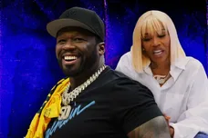 Tia & 50 Cent