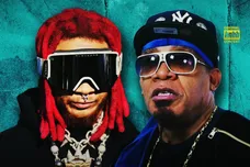 Trippie Redd_Melle Mel