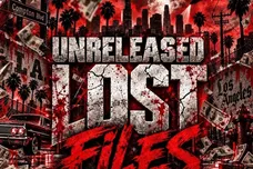 Unreleased Lost Files