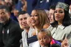 Victoria Monet Drake Professional Trick