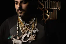 bernersittingbull