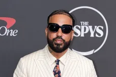 Sports: The 2026 ESPY Awards Red Carpet