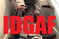 idgaf