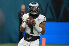 NFL: Philadelphia Eagles at Jacksonville Jaguars