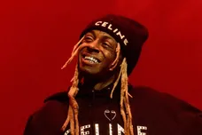 Lil Wayne co-headlines the American Family Insurance Amphitheater at Summerfest on Saturday, June 25, 2022.