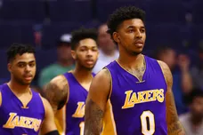NBA: Los Angeles Lakers at Phoenix Suns