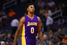 NBA: Los Angeles Lakers at Phoenix Suns