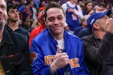 NBA: Playoffs-Cleveland Cavaliers at New York Knicks