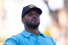 PGA: AT&amp;T Pebble Beach Pro-Am - Second Round