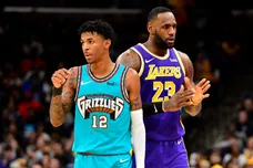 Brandon Dill / Getty Images