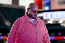 Cliff Hawkins / Getty Images