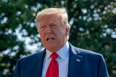 Tasos Katopodis/Getty Images