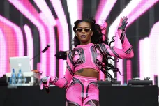 Tim P. Whitby/Getty Images