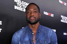 John Sciulli / Stringer / Getty Images