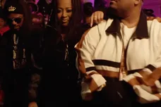 The Real Prayah via YouTube