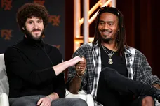 Amy Sussman/Getty Images