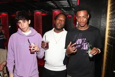 Jerritt Clark/WireImage