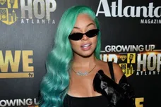 Paras Griffin / Stringer / Getty Images