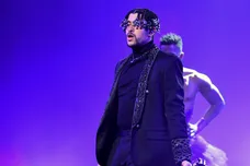 Kevin Winter/Getty Images