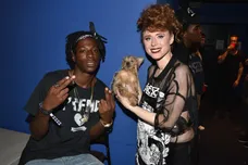 Bryan Bedder/Getty Images