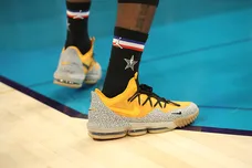 Joe Murphy/NBAE via Getty Images