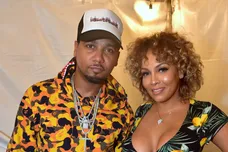 Prince Williams/WireImage/Getty Images