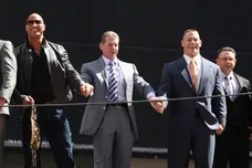 Taylor Hill/Getty Images