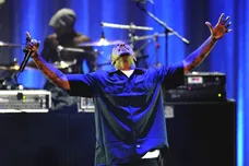 Kevin Winter/Getty Images