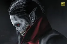 Morbius/Marvel Entertainment/HNHH