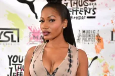 Prince Williams / Stringer / Getty Images