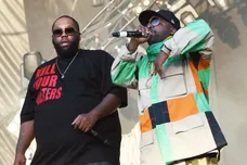 Chris McKay/Getty Images for Live Nation