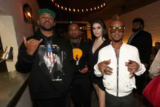 Christopher Polk/Getty Images