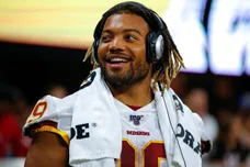 Todd Kirkland/Getty Images