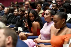 Emma McIntyre/Getty Images