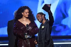 Kevin Winter/Getty Images for NARAS