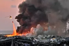 STR/AFP via Getty Images